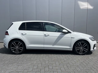 Volkswagen Golf Volkswagen Golf 2.0 TDI GTD Camera Navi - afbeelding nr 4