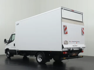 Iveco Daily | Airco | 3-Persoons | 750Kg Laadklep - afbeelding nr 6