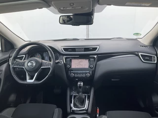 Nissan QASHQAI - afbeelding nr 18