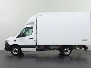 Mercedes-Benz Sprinter | Airco | Cruise | Camera | Navigatie | Zijdeur - afbeelding nr 12