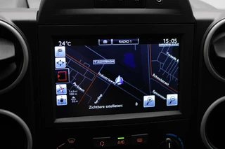 Citroën Berlingo Citroen Berlingo 1.6 BlueHDI *Sortimo* Navi* Cruise* Imperiaal* - afbeelding nr 7