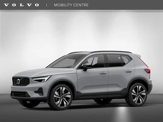 Volvo XC40 2.0 B4 Plus Dark | TE BESTELLEN!