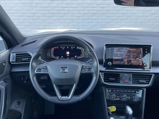 SEAT Tarraco | Pano | Trekhaak | Leder | ACC | LED | 360* Camera | 20 inch - afbeelding nr 11