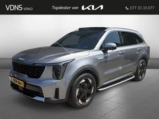 Kia Sorento Kia Sorento 1.6 T-GDi PHEV ExecutiveLine 7ZITS NIEUW MODEL!! SNEL LEVERBAAR - afbeelding nr 1