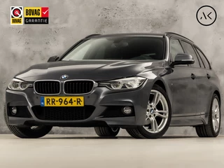 BMW 3 Serie 320i M Sport High Executive