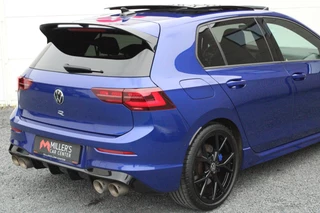 Volkswagen Golf Volkswagen Golf 2.0 TSI R 4Motion Harman Kardon Akrapovic - afbeelding nr 6