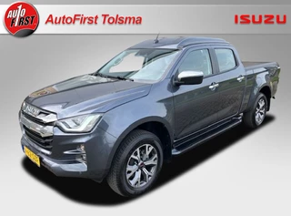 Isuzu D-Max - 302534901-0