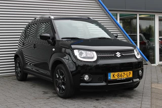 Suzuki Ignis - afbeelding nr 5
