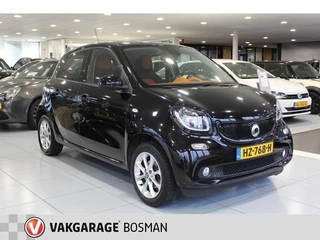 Smart Forfour - 167381049-0