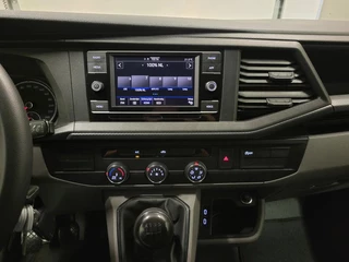 Volkswagen Transporter Volkswagen Transporter 2.0TDI Euro 6! - afbeelding nr 10