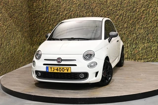 Fiat 500 - afbeelding nr 1