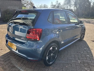 Volkswagen Polo - afbeelding nr 4