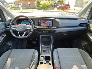 Volkswagen Caddy - afbeelding nr 27