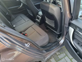 BMW 1 Serie BMW 1-serie 116i Business - afbeelding nr 10