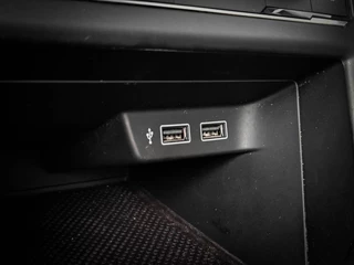 Volkswagen Polo Volkswagen Polo 1.0 TSI R-Line | ADAPTIVE | CARPLAY | XENON | STOELVERWARMING | - afbeelding nr 42