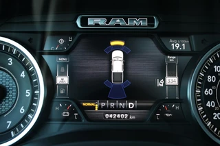 Dodge Ram Pick-Up - afbeelding nr 26