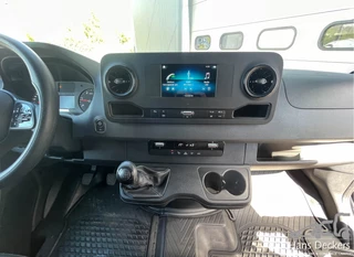 Mercedes-Benz Sprinter Airco - afbeelding nr 13