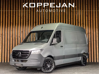 Mercedes-Benz Sprinter 1.9 CDI 150PK Automaat L2H2 Bestelwagen