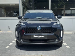 Toyota Yaris Cross Toyota Yaris Cross 1.5 Hybrid 115 Dynamic Edition Trekhaak, Apple/Android,  Adaptive cruise control, Camera , All-in Rijklaarprijs - afbeelding nr 21