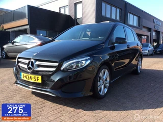 Mercedes-Benz B-Klasse - 489732615-0