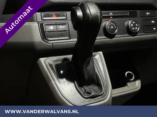 Volkswagen Crafter Android Auto, 270 Graden achterdeuren, Parkeersensoren - afbeelding nr 4