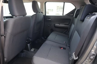 Suzuki Ignis - afbeelding nr 11