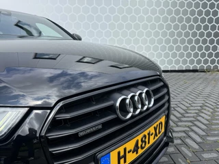 Audi A6 Audi A6 Avant 3.0 TDI BiT quattro Competition Pano Trekhaak - afbeelding nr 25