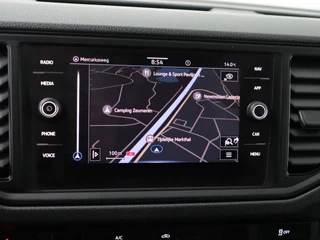 Volkswagen Crafter | Navigatie | Camera | Airco | Cruise | Betimmering - afbeelding nr 17