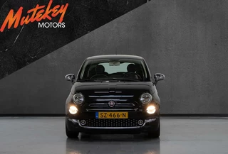 Fiat 500 Fiat 500 0.9 TwinAir Turbo Collezione - afbeelding nr 6