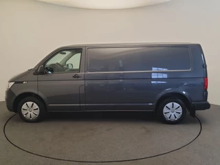 Volkswagen Transporter Volkswagen Transporter 2.0 TDI 150pk L2H1 BPM VRIJ, achterdeuren - afbeelding nr 2