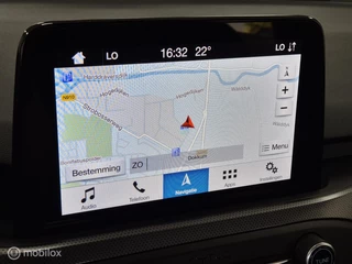 Ford Focus FORD FOCUS WAGON 1.5 ECOBLUE TITANIUM/KEYLESS/TREKHAAK/CAMERA/LED/CARPLAY - afbeelding nr 26