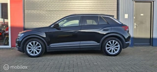 Volkswagen T-Roc Volkswagen T-Roc 1.5 TSI Sport - afbeelding nr 6