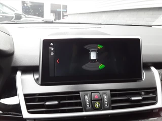 BMW 2 Serie BMW 2-Serie Gran Tourer (f46) 216i 109pk 7p. Corporate Lease Edition - afbeelding nr 29
