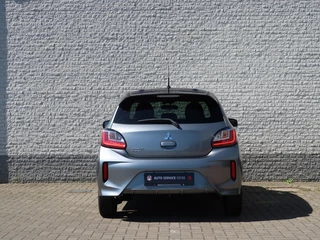 Mitsubishi Space Star Mitsubishi Space Star 1.2 Instyle / Automaat / Stoelverwarming / - afbeelding nr 6