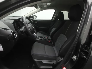 Mazda 2 Mazda 2 1.5 Skyactiv-G GT-M automaat met Apple CarPlay : dealer onderhouden - afbeelding nr 12