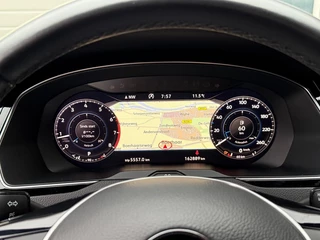 Volkswagen Passat - afbeelding nr 11