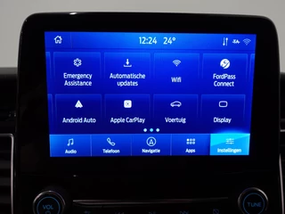 Ford Transit Custom Ford Transit Custom 320 2.0 TDCI L2H1 Sport Airco ACC Bluetooth Navi Trekhaak - afbeelding nr 26