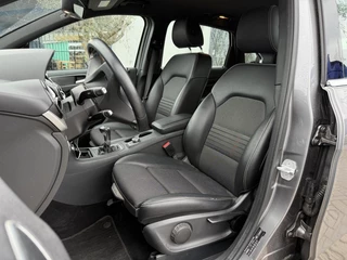 Mercedes-Benz B-Klasse Mercedes B-klasse 180 Urban CarPlay Navi Climate Cruise Parkeersensoren Trekhaak - afbeelding nr 6