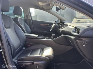 Opel Insignia Opel Insignia Grand Sport 1.5 Turbo Innovation - afbeelding nr 12