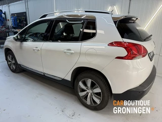 Peugeot 2008 Peugeot 2008 1.2 VTi Allure | 1e EIGENAAR | PANO | CLIMA | CRUISE - afbeelding nr 13