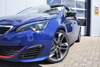 Peugeot 308 | NL-Auto | 1e eigenaar | Denon Audio - afbeelding nr 6