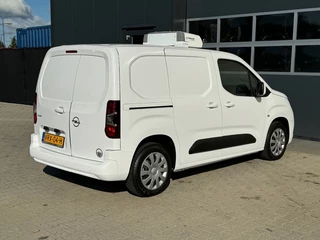Opel Combo - afbeelding nr 9