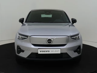 Volvo C40 - afbeelding nr 3