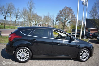 Ford Focus Ford Focus 1.0 EcoBoost Edition Plus 5DRS |Clima|Cruise|Mooi - afbeelding nr 9