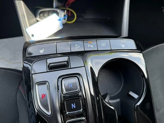 Hyundai Tucson Hyundai Tucson 1.6 T-GDI MHEV N Line - afbeelding nr 4