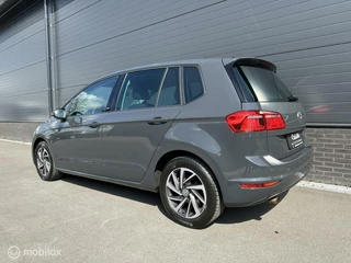 Volkswagen Golf Sportsvan Volkswagen Golf Sportsvan 1.2 TSI SOUND EDITION CARPLAY*HAAK - afbeelding nr 4