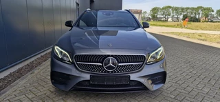 Mercedes-Benz E-Klasse Mercedes-Benz E-Klasse 43 amg AMG - afbeelding nr 5