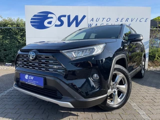 Toyota RAV4 | CarPlay | Camera | ACC | LED | DAB+ | 18 inch - afbeelding nr 2