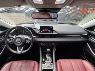 Mazda 6 - afbeelding nr 16