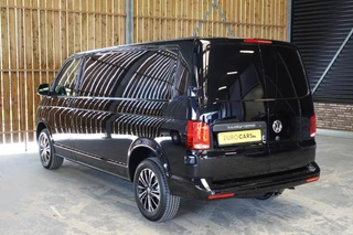 Volkswagen Transporter Volkswagen Transporter 150pk Automaat L2H1 28 Highline Navigatie Apple Carplay Cruise control Airco 3-Zits Euro6 - afbeelding nr 4